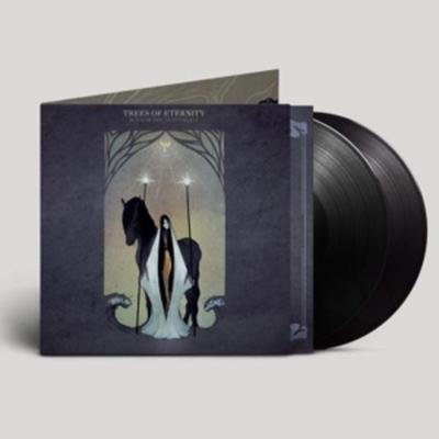 Hour Of The Nightingale (Black) - Trees Of Eternity, Vinyl