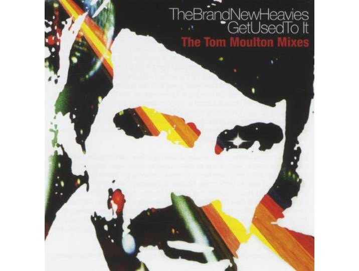 Get Used To It (The Tom Moulton Mixes)
