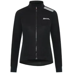 Spiuk, Damen, Velojacke, Anatomic Membrane, Schwarz