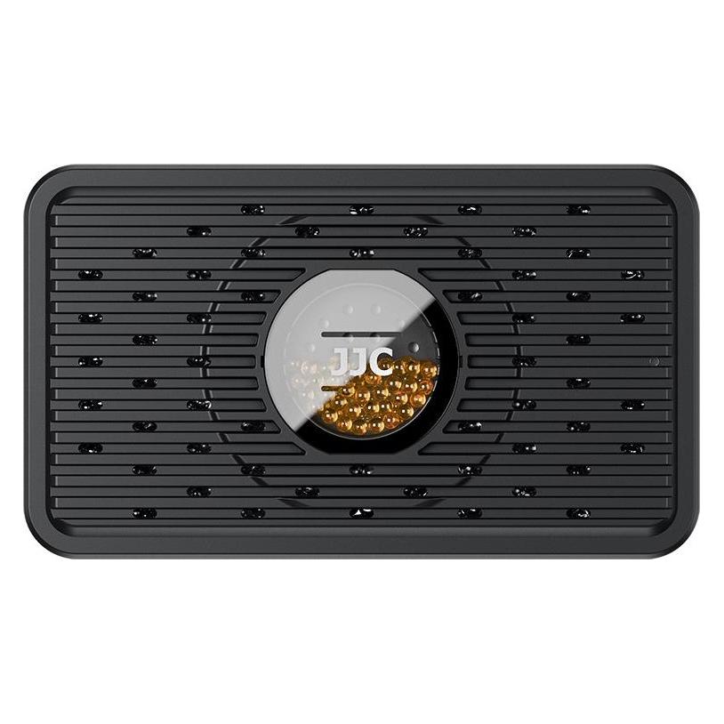 JJC RD 1T BLACK Reusable Dehumidifier (20 m²) (JJC RD-1T BLACK)