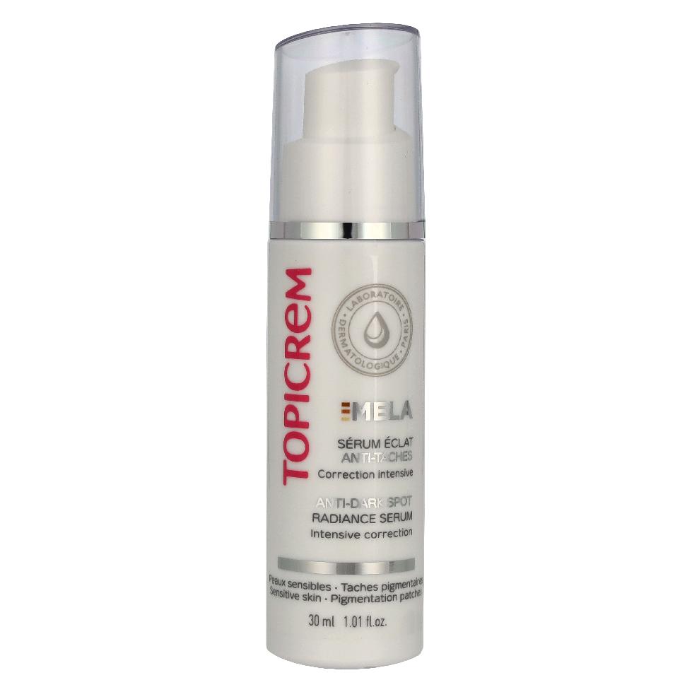 Topicrem Mela Anti-Dark Spot Radiance Serum 30ml (30 ml) (186941)