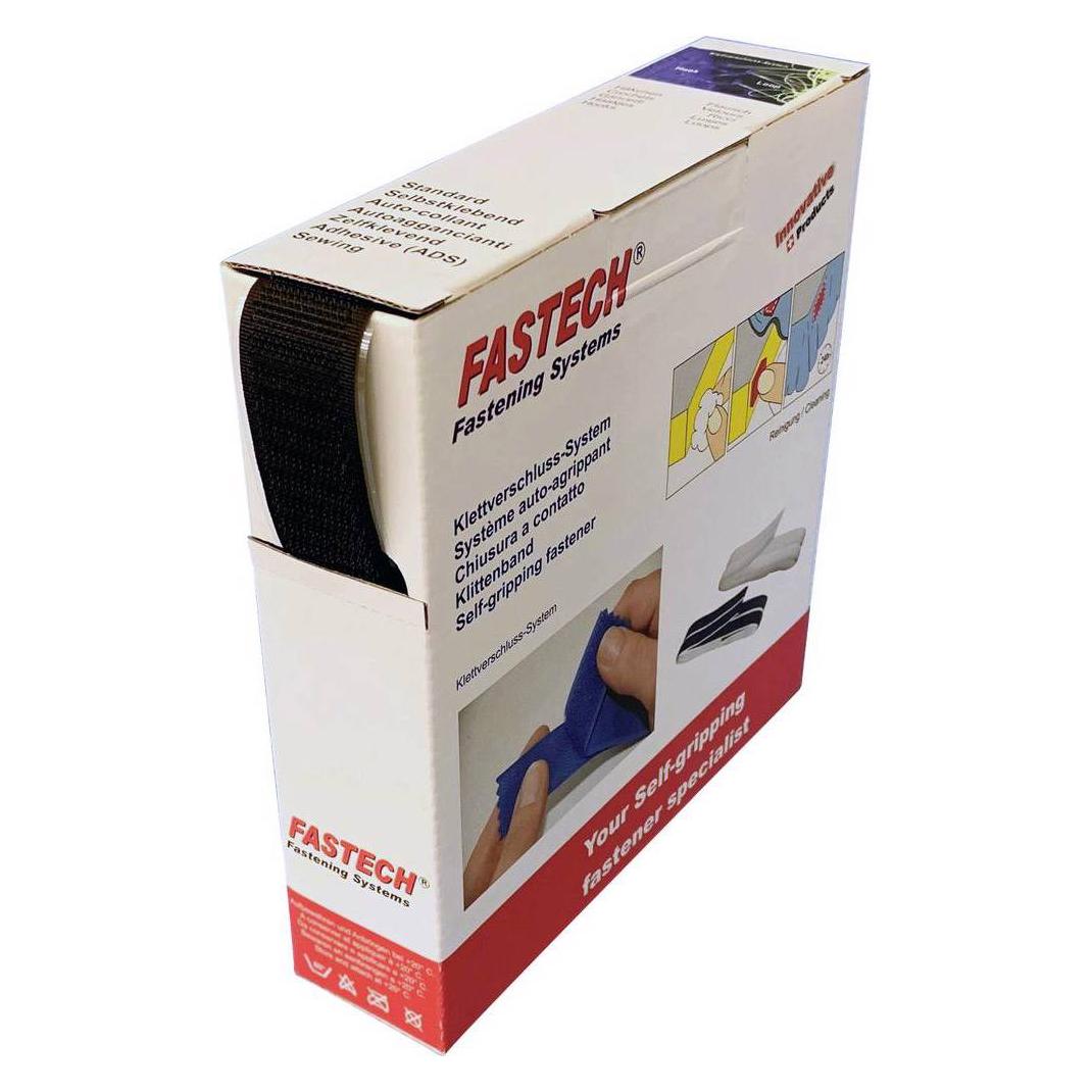 Fastech Klettband Spenderbox (25 mm) (B25-SKL01999910)