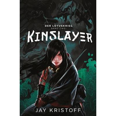 Der Lotuskrieg 2, Taschenbuch von Jay Kristoff, Cross Cult Entertainment, 978-3-96658-617-7