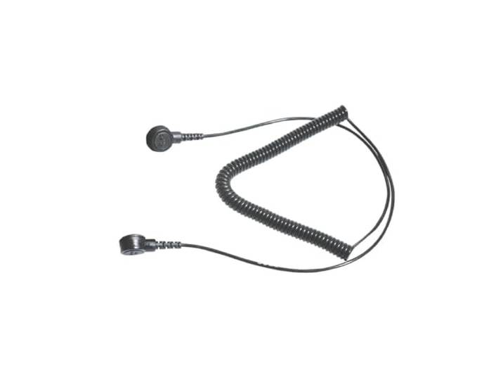 Barnsteen spiraalkabel voor armband, 9-342-2