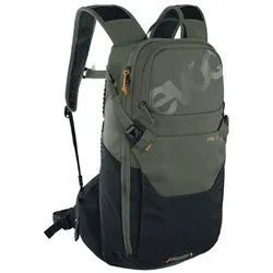 EVOC Rucksack Ride 12 | dark olive/black