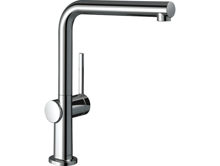 Talis M54 Mitigeur de cuisine 270, 1 jet, Chromé (72840000)