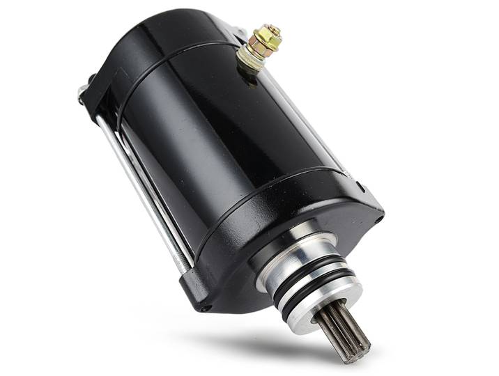 Démarreur pour Polaris Freedom 701cc Genesis FFI Ficht I 1165cc Hurricane 701cc MSX 140 1192cc Octane Pro 1200 785 SL 1050