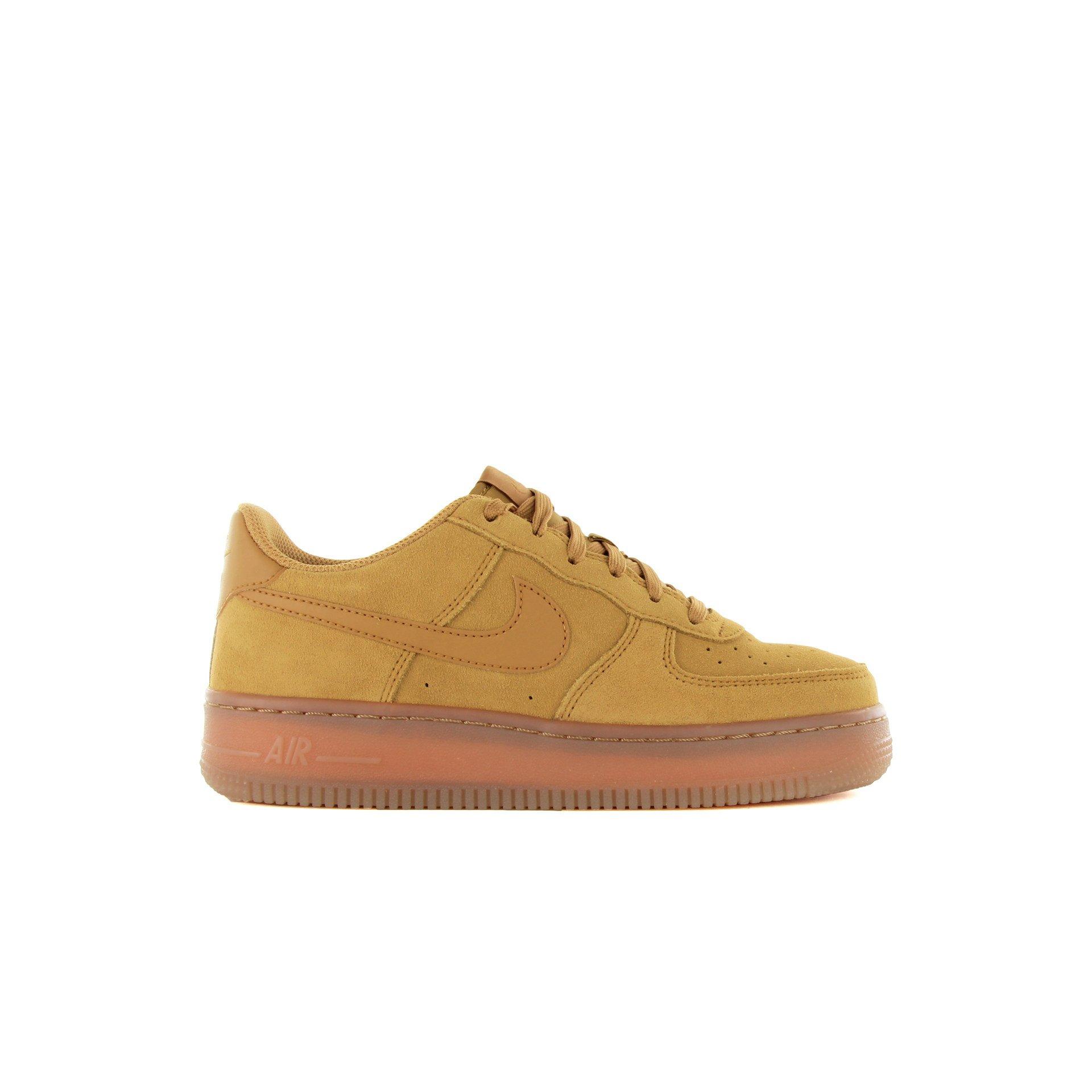 Nike Air Force 1 LV8 (GS) - Braun