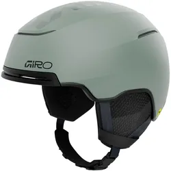 GIRO JACKSON MIPS Helm 2026 matte glacier green - M