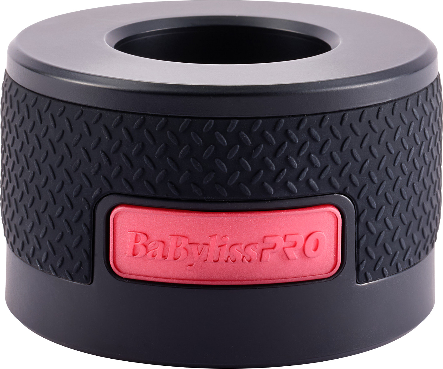 BaByliss PRO Ladestation Boost Trimmer Black & Red FX7870RBPBASE
