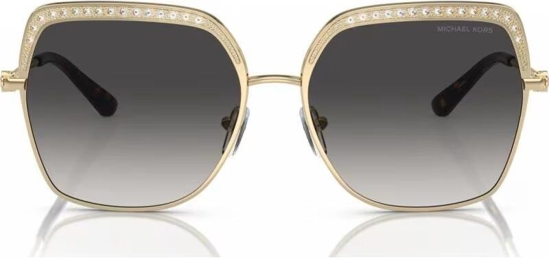 Michael Kors Mk1141-10188g 57/16/140 Hombre