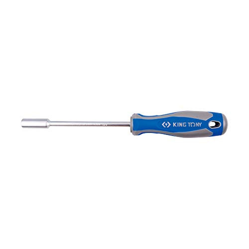 King Tony Schroevendraaier met Dop 13mm 1450-13