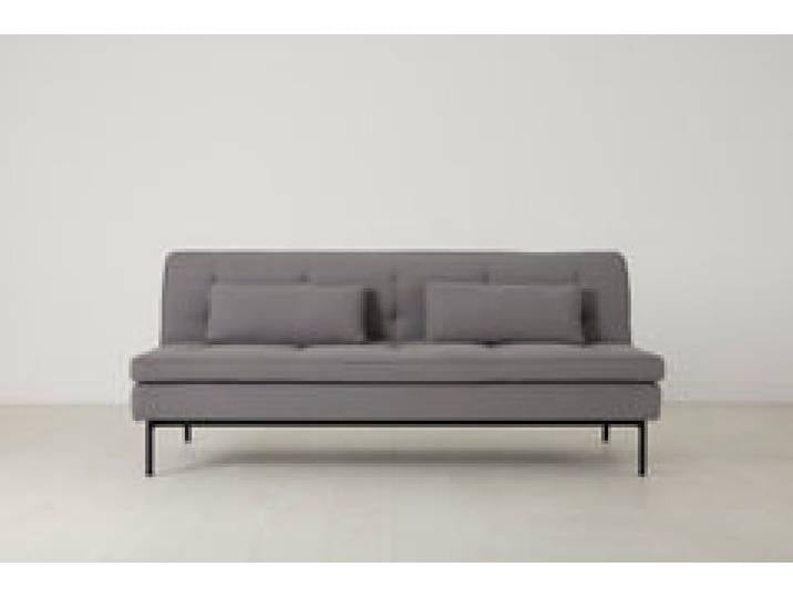 Model 11 Dreisitzer-Schlafsofa, Risso