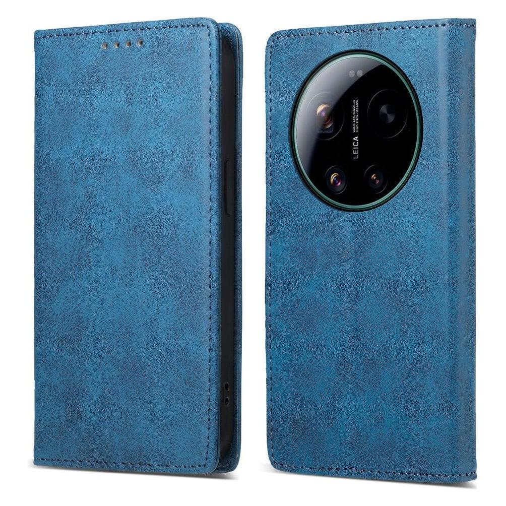Cover-Discount Xiaomi 17 Ultra - Vintage Flip Case (Xiaomi 17 Ultra) (69069641)