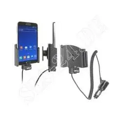 Brodit 512664 Halter - Samsung Galaxy Note 3 Neo / Duos - aktiv Halterung mit...