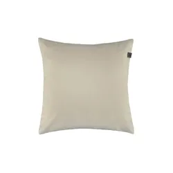 SCHÖNER WOHNEN Kollektion Kissenhülle   ¦ creme ¦ Maße (cm): B: 44 H: 0,5