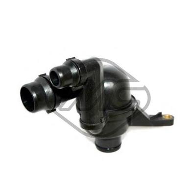 METALCAUCHO Thermostat, Kühlmittel 35903 für LAND ROVER