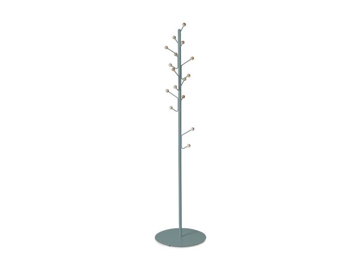 Maze Porte-manteau Bill Floor Pigeon blue