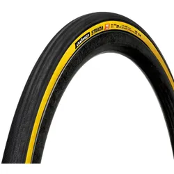 CHALLENGE Reifen Strada Pro SMART PPS 28" | 700 x 28C TLR schwarz / br
