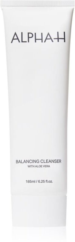 Alpha H Balancing cleaning supplies for the face 185 ml