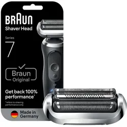 Braun, Zubehör Haarentfernung, 74S Ersatzscherkopf (1x)
