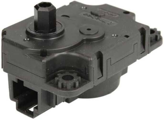 Bedienelement, Klimaanlage DENSO DAT23010