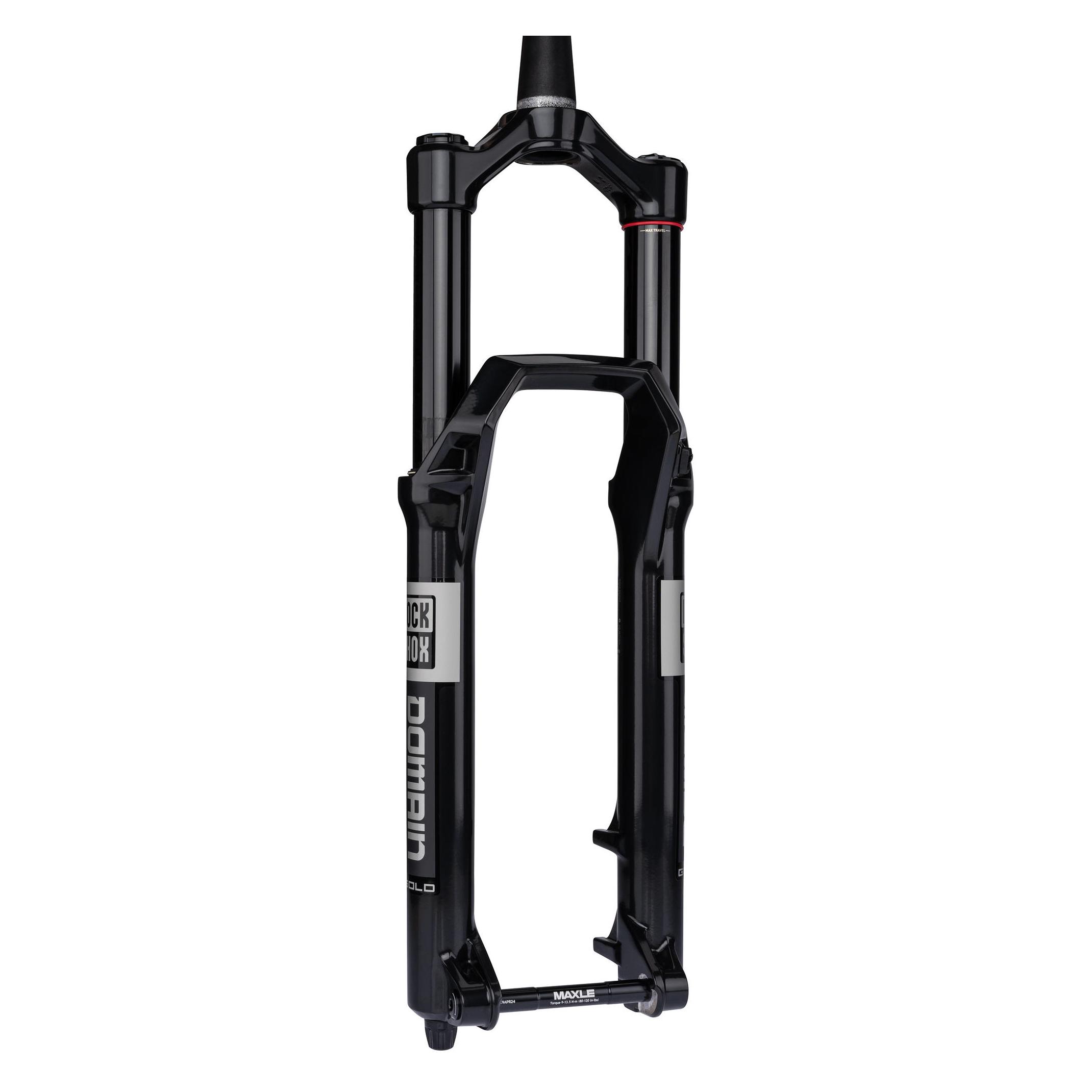 RockShox Domain Gold Isolator RC3 (170 mm, Luft) (00.4021.081.005)