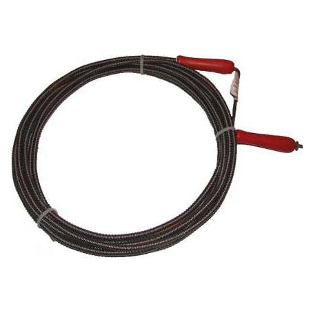 Kanalspirale 8mm x 4m (3697) (3697)