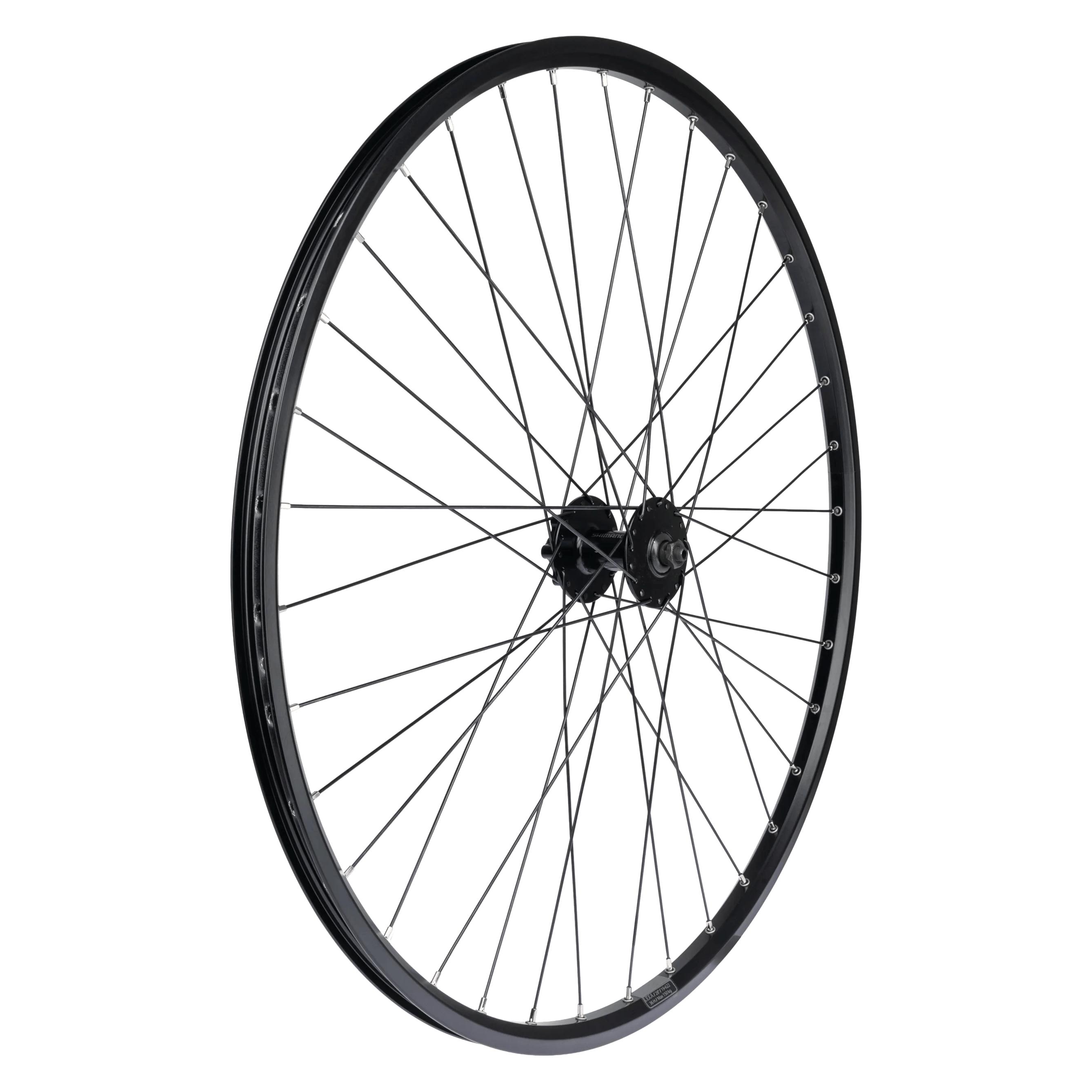 Contec CT VR 28", LEXA D.+QB400 (Vorderrad, 28") (70273579)