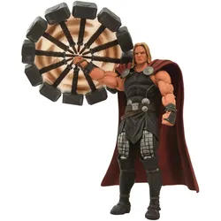 Marvel Select - The Mighty Thor 20 cm Figur