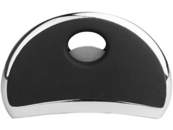 Cristel - Anse Zenith 03 Amovible Noir Et Inox
