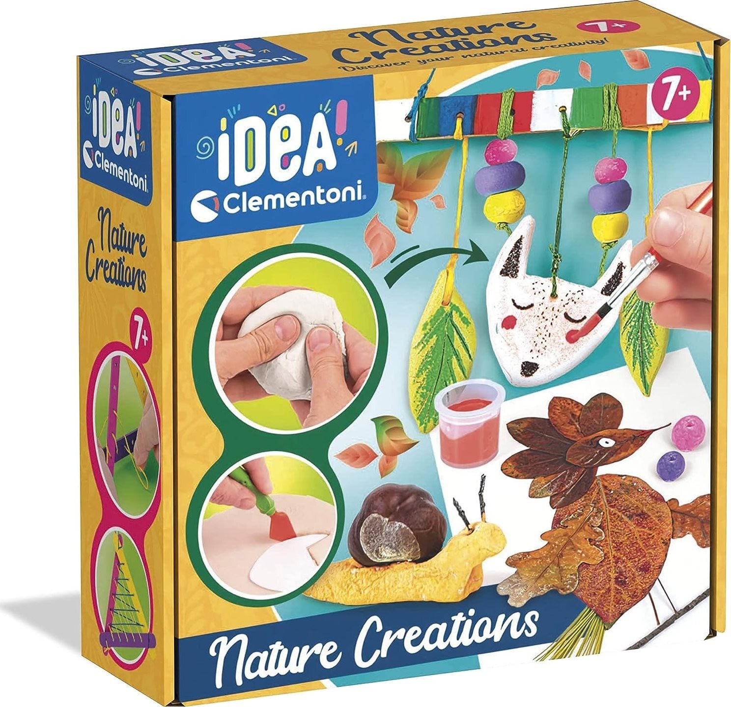 Clementoni Inspiratie 18280 Verrassing