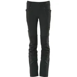 MASCOT Hose für Kinder ACCELERATE Schwarz 116 - 18979-311-09-116 - Schwarz
