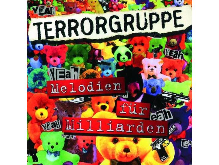 Melodien Fuer Milliarden