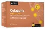 Vitalart Collagen Complex Plus 30 Envelopes