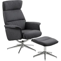Relaxsessel ALURA (BHT 74x110x111 cm) - BHT 74x110x111 cm