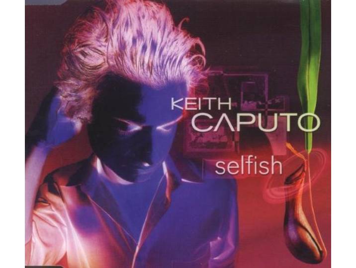 Selfish -3tr.-