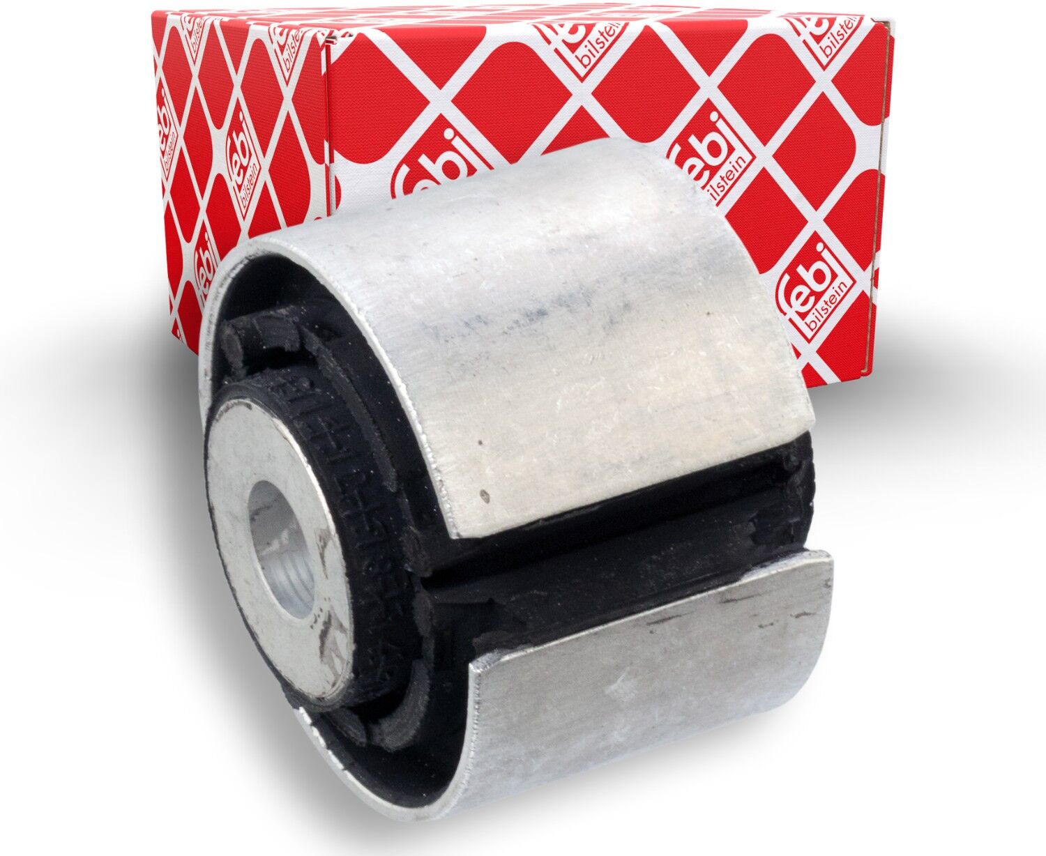 FEBI BILSTEIN 103971 Trailing arm / Suspension arm bush