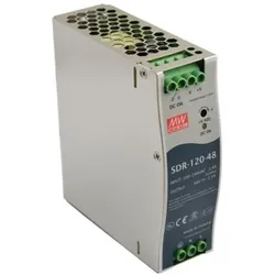 NoName, Spannungswandler, SDR-120-48 DIN-Schienen-Schaltnetzteil