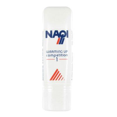 Naqi Warming Up Competition 1 Nieuwe Formule 500ml 500 ml Gel