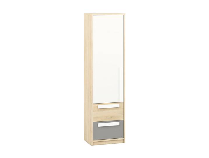 Kleiderschrank Wäscheschrank – DROP 0401 – Moderner Schrank mit