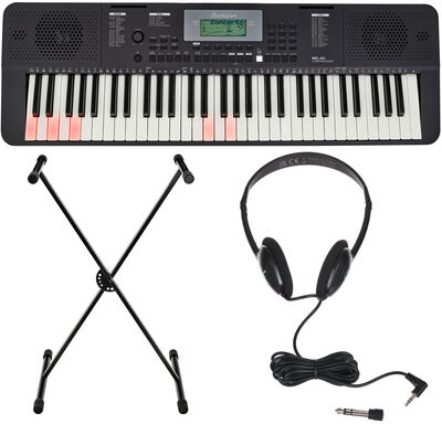 Startone MLK-201 Set Noir