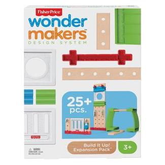 Fisher-Price Wunder Werker Erweiterungsset (GFP80)