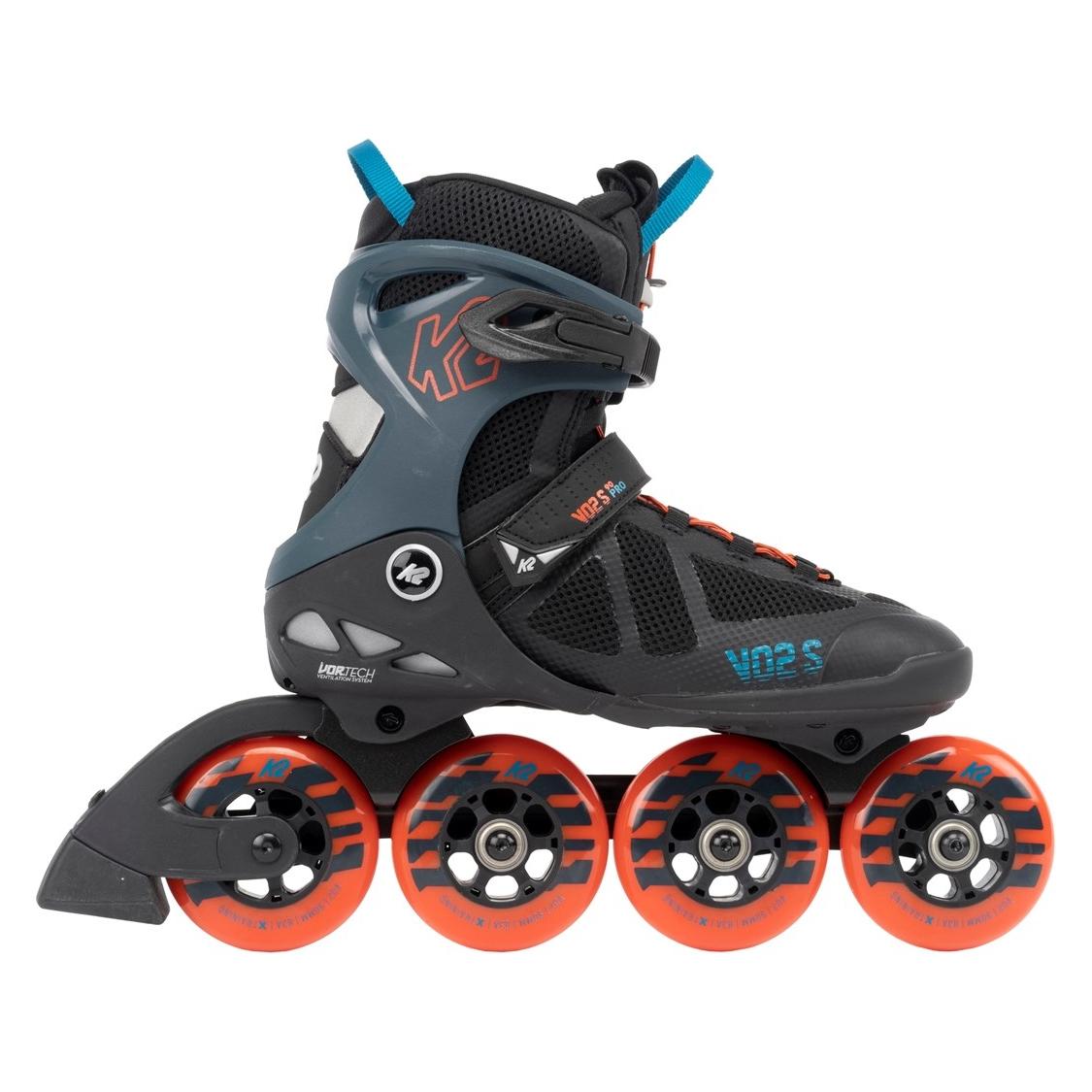K2 VO2 S 90 (43.5) (30G0245/11)