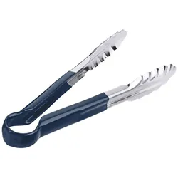 Contacto Zange 24 cm HACCP blau