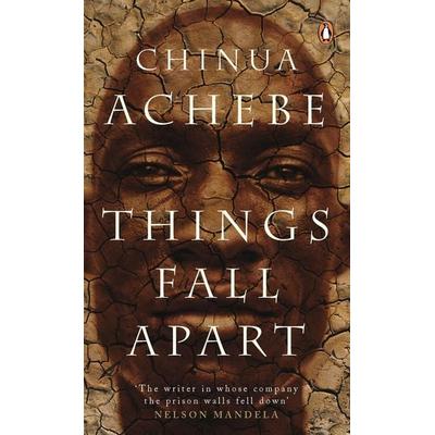 Things Fall Apart, Taschenbuch von Chinua Achebe, Penguin Books Ltd, 978-0-14-102338-0