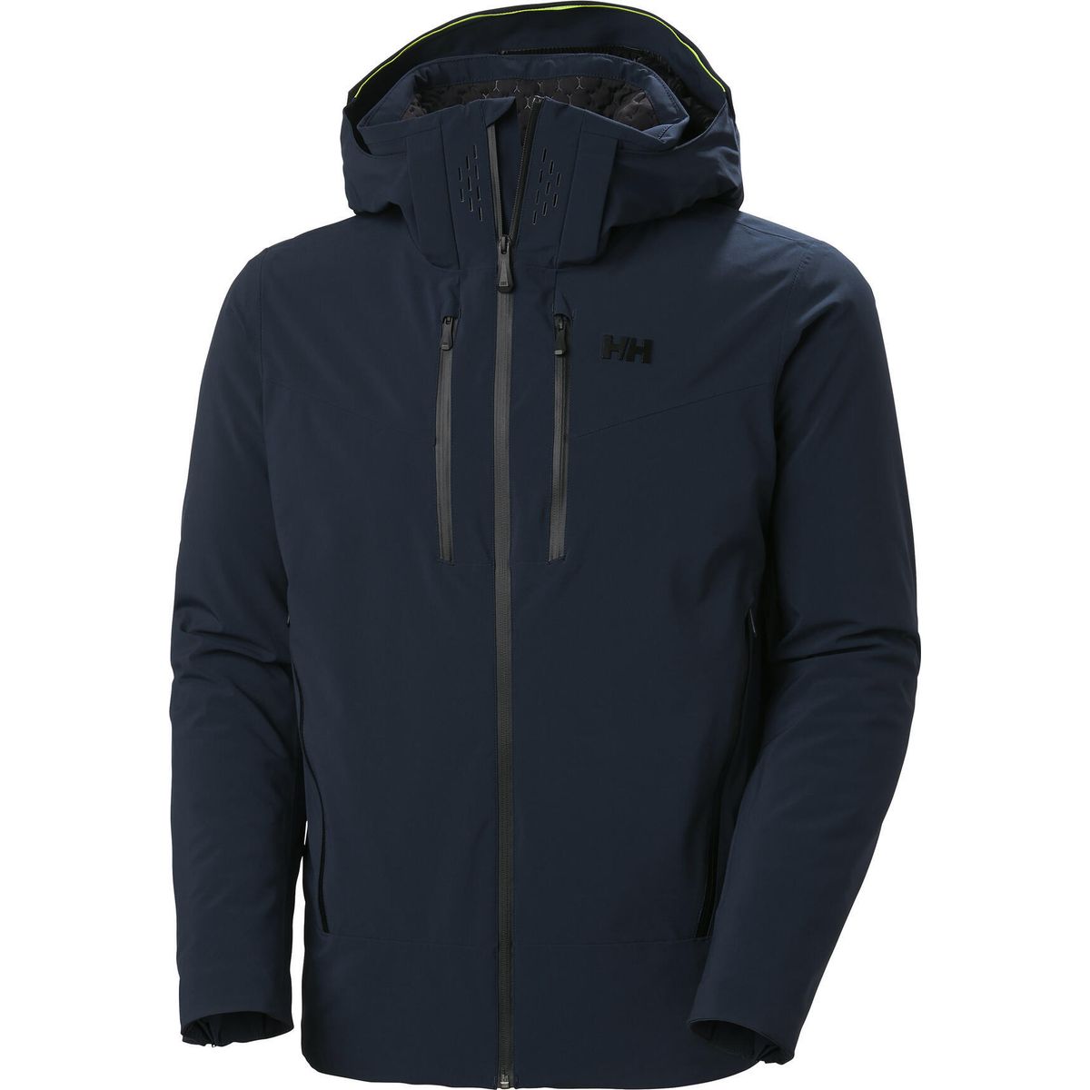 Helly Hansen Men's Steilhang 2.0 Ski Jacket navy (597) M 65868_597-M