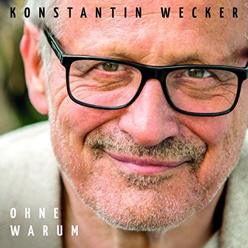 Konstantin Wecker - Ohne Warum-Limitierte Auflage - Preis vom 30.09.2026 09:01:18 h