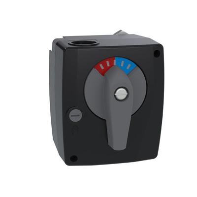 LK 950 Stellmotor für Mischer 1,5m Kabel