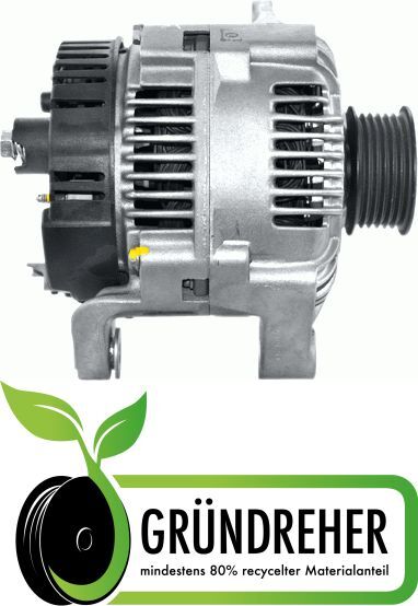 Redfair Generator Rf90420g Für Renault